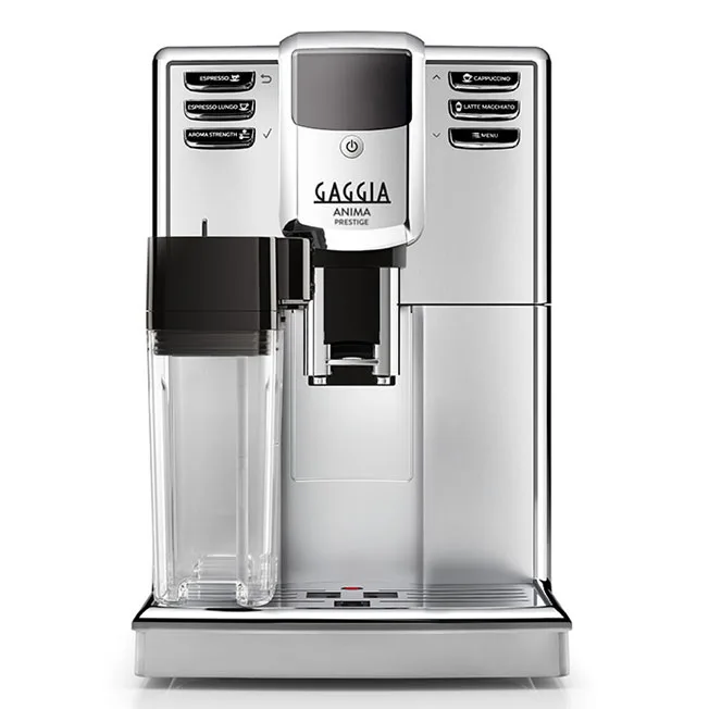 GAGGIA ANIMA PRESTIGE 全自動咖啡機 110V