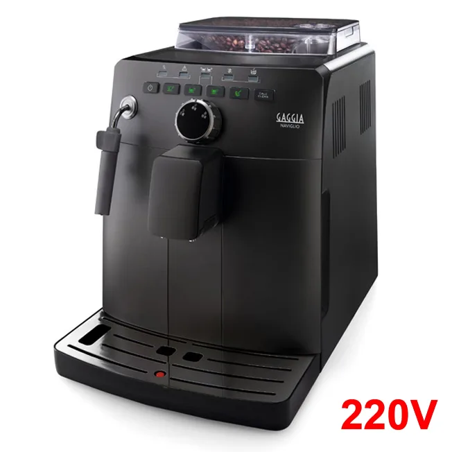 GAGGIA Naviglio全自動咖啡機220v
