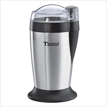 【停產】Tiamo FP905 刀片式電動磨豆機