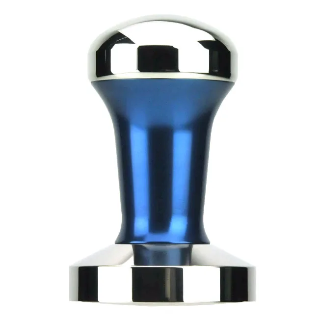 TIAMO 1220填壓器 C波紋(C-RIPPLE) 58mm 附填壓止滑墊