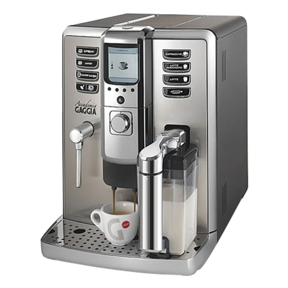 GAGGIA Accademia 全自動咖啡機 110V