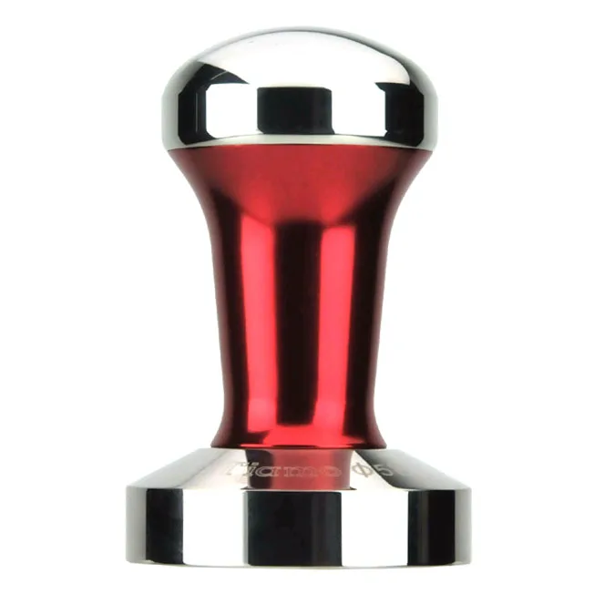 TIAMO 1220填壓器 波紋(RIPPLE) 58mm 附填壓止滑墊
