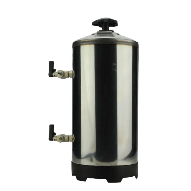 義大利 DVA LT8 軟水器 8公升