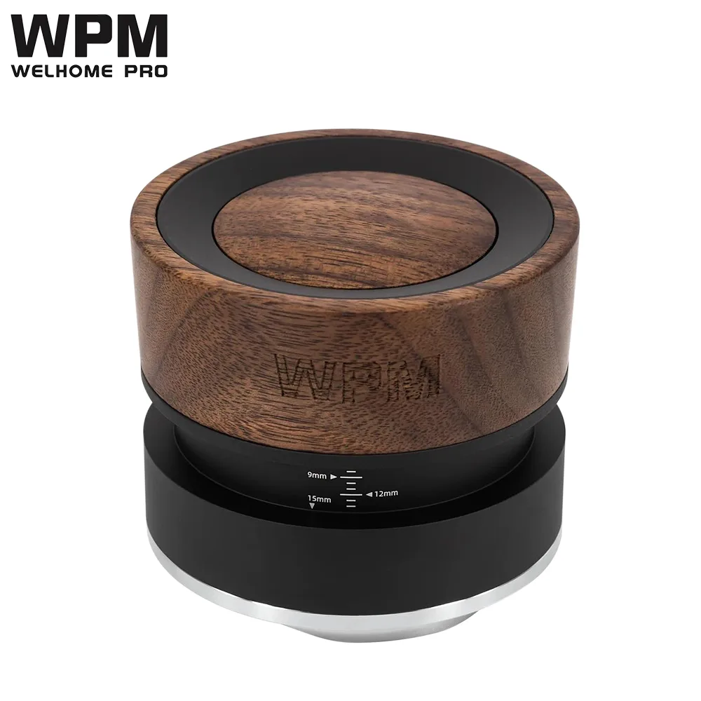 WPM重力佈粉器