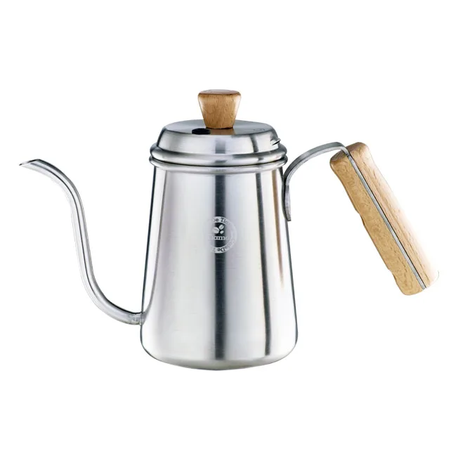 TIAMO 1403B細口壺0.7L(砂光)