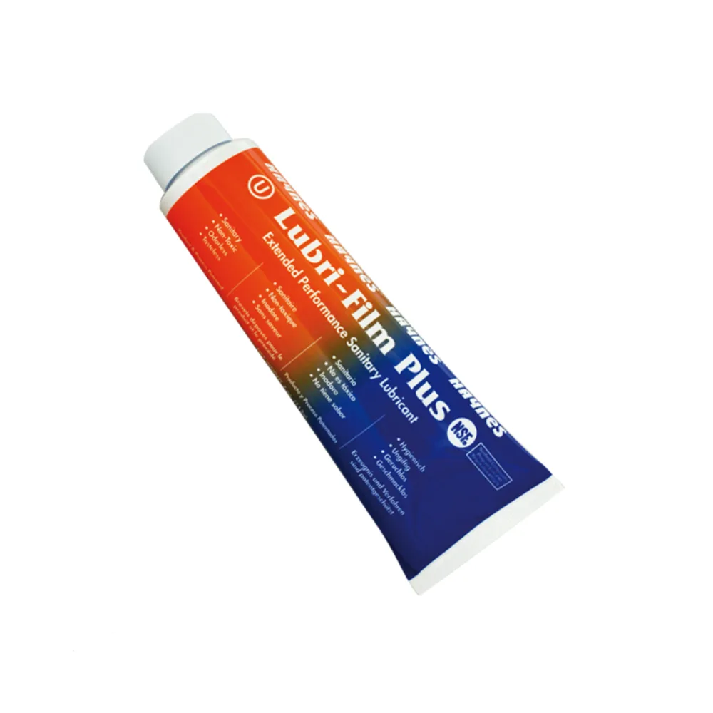 Cafetto|E28262|Haynes® Lubri-Film Plus|食品級潤滑油|113g