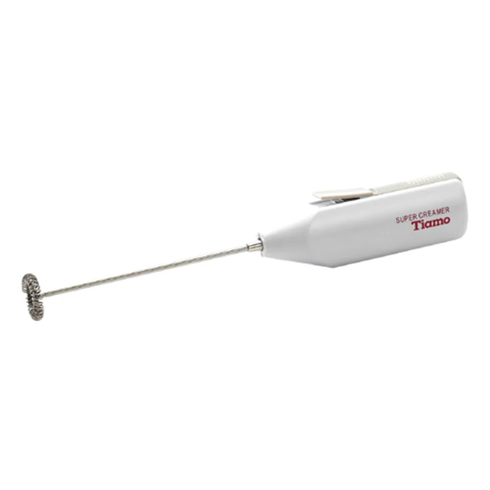 【停產】Tiamo 電動奶泡器