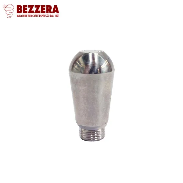 BEZZERA 貝澤拉 Duo蒸氣噴頭(四孔)