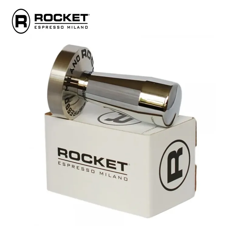 ROCKET 原廠配件| 填壓器| 58mm