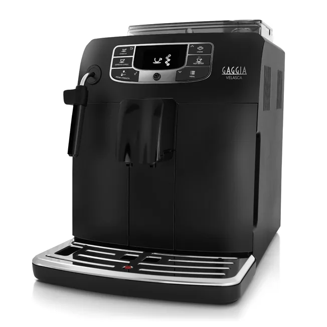 【停產】GAGGIA Velasca 全自動咖啡機 110V