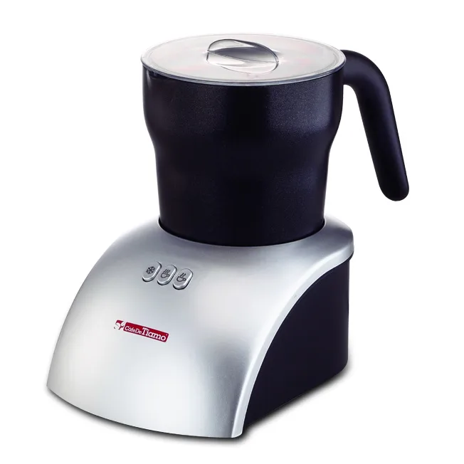 TIAMO 冰熱兩用電動奶泡壺 300ml 110V