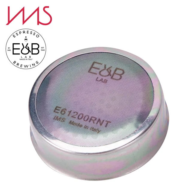 IMS - E&B Lab E61沖煮頭專用加強型精密分水網 - 奈米石英塗層 E61200RNT
