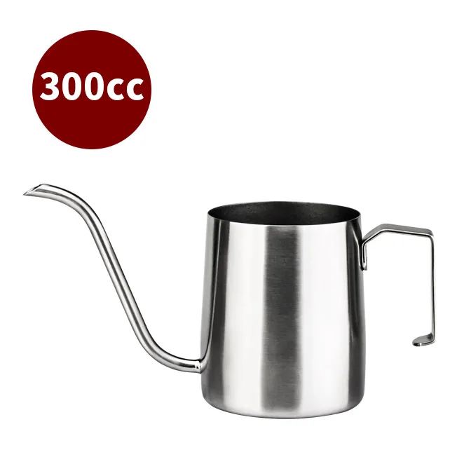 【停產】TIAMO 1721 掛耳沖壺 300cc