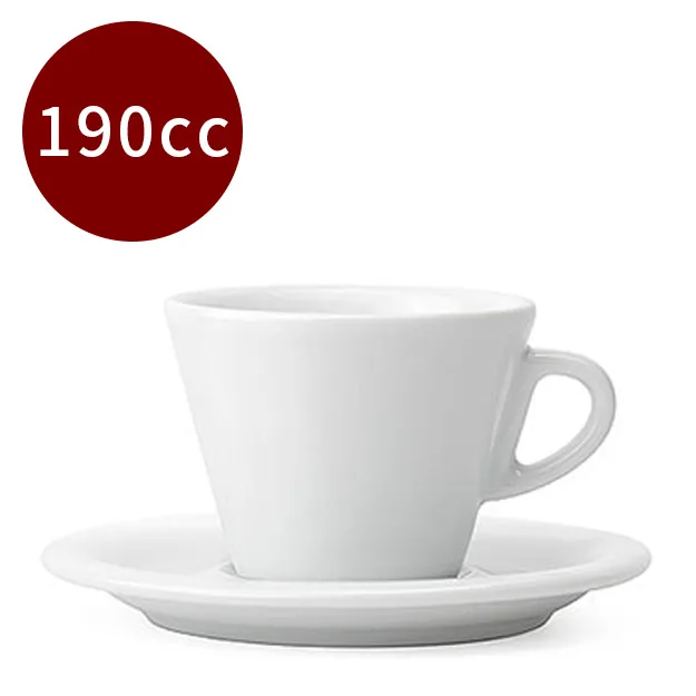 d'ANCAP Favorita 30062 白胚 卡布杯 190cc 單客