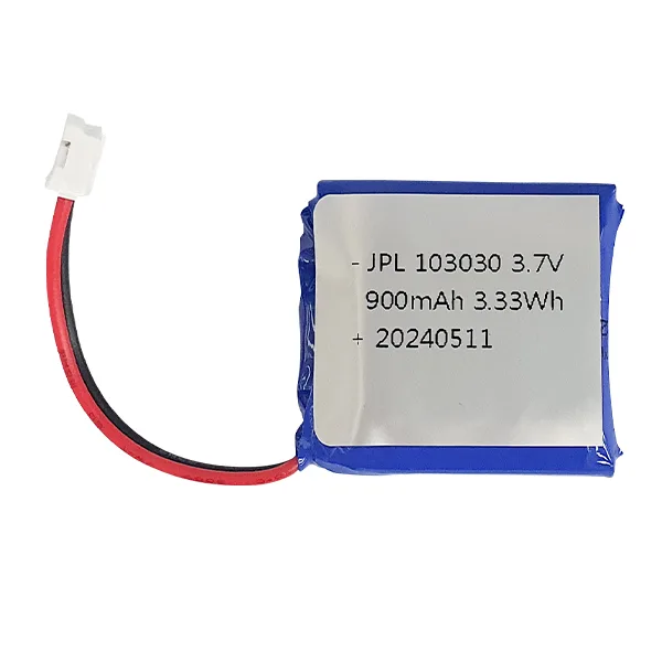 Tiamo CT2000專業計時電子秤 V2.0專用鋰電池