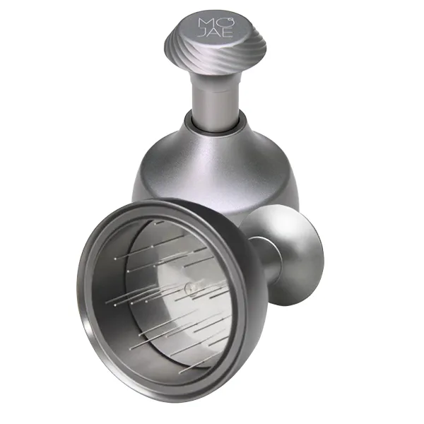 【停產】MOJAE針式佈粉器