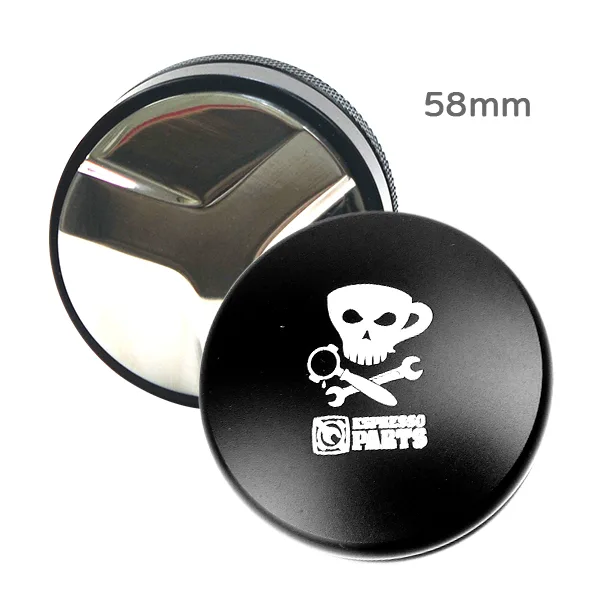 ESPRESSO PARTS三漿佈粉器(可調式)58mm