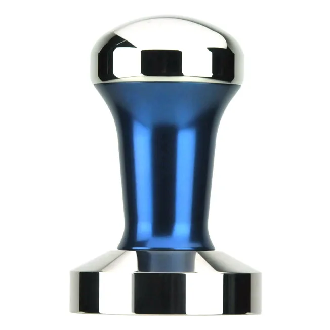 【停產】TIAMO 1220填壓器 波紋(RIPPLE) 58mm 附填壓止滑墊