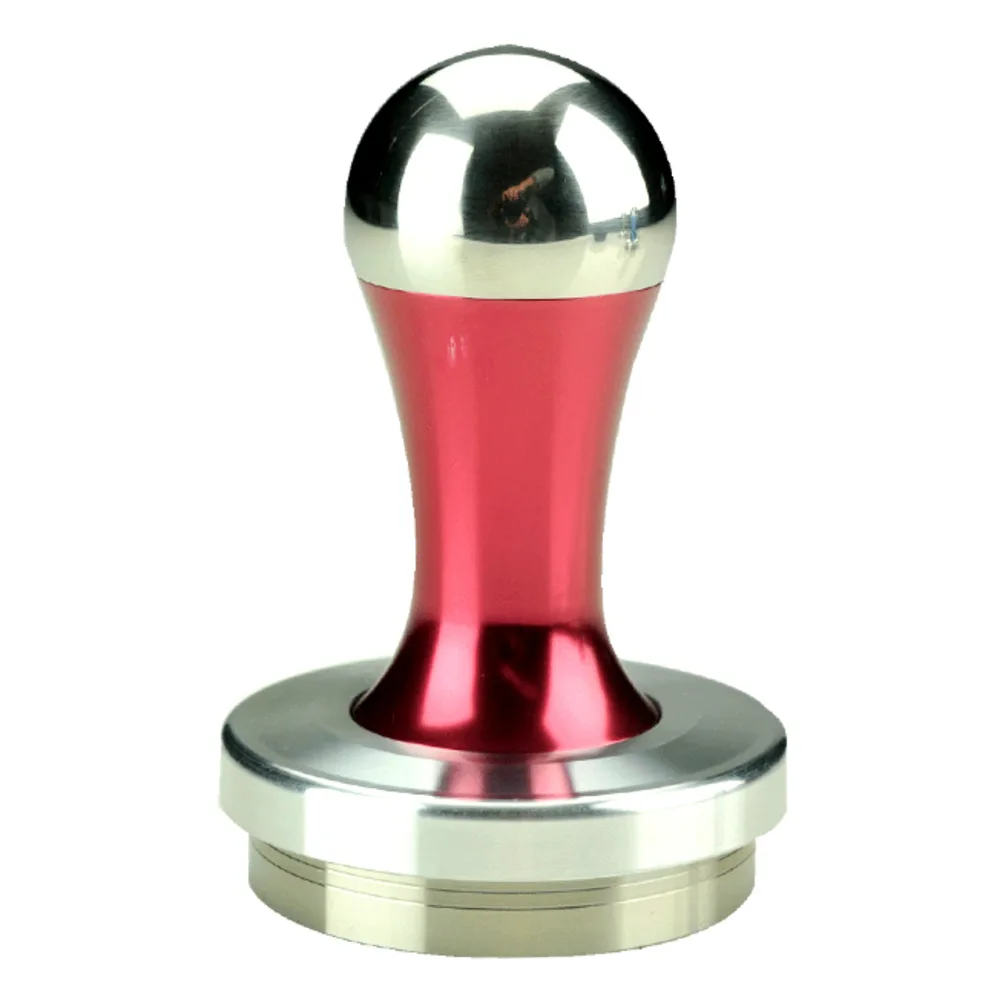Tiamo 多款炫彩 T02-SP專用填壓器58mm 紅色