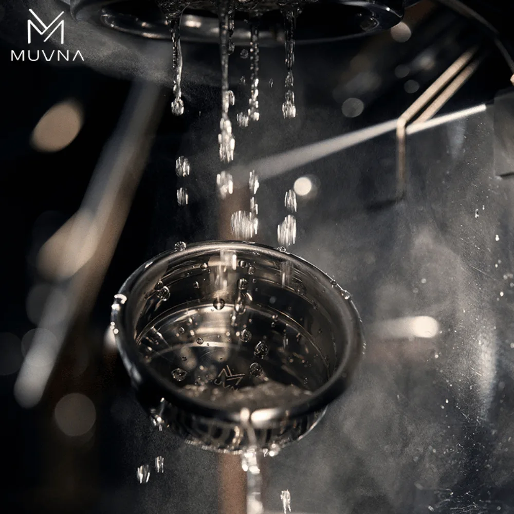 MUVNA|咖啡機逆洗清潔盲碗|58mm