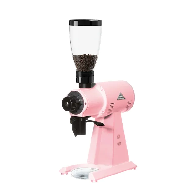 MAHLKONIG EK43S 磨豆機 220V 玫瑰粉(限定色)