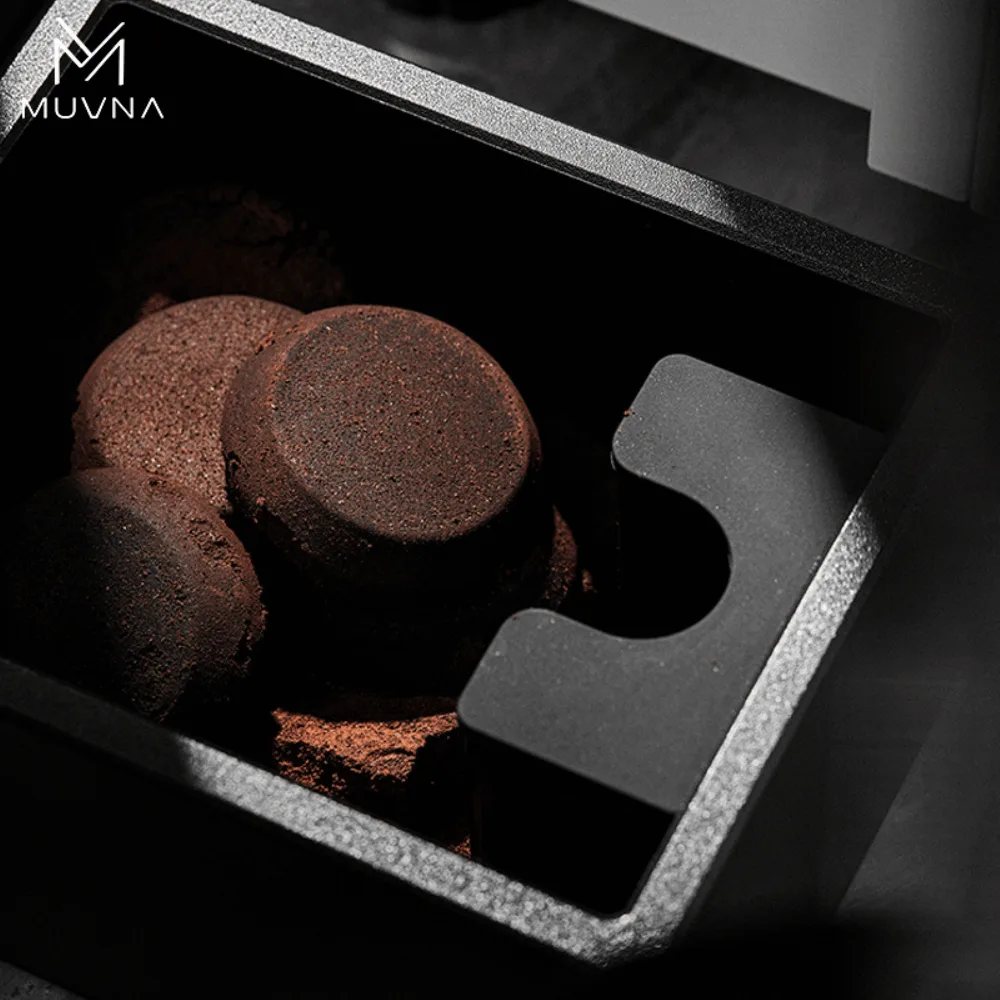 MUVNA|ABS 敲渣盒