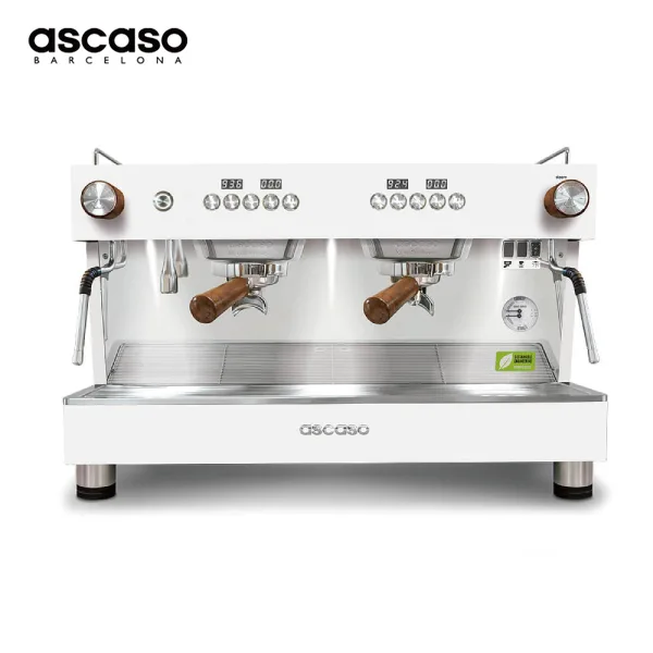 ascaso BARISTA T ONE 營業級咖啡機 220V