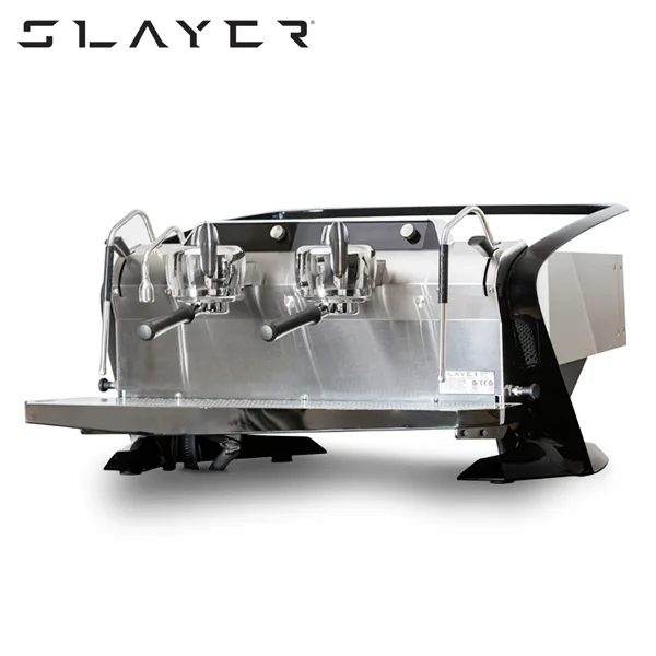 SLAYER STEAM LP 雙孔營業機 220V