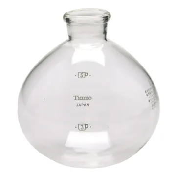 TIAMO TCA-5虹吸壺 咖啡器下壺 SGS合格