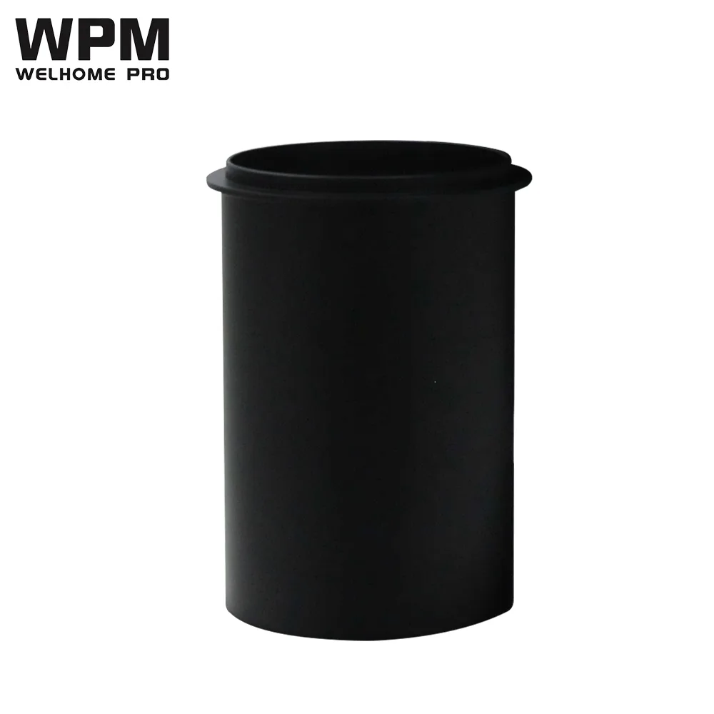 WPM ZP-1 AllGround磨豆機 接粉杯