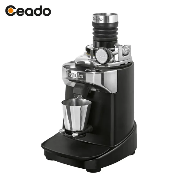 Ceado E37SD 83mm 手動單杯磨豆機