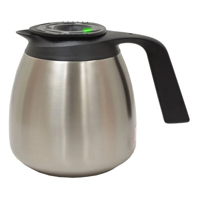 Curtis FreshTrac LED燈 64oz.保溫壺