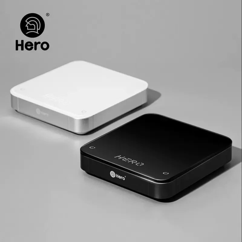 Hero|靈智咖啡電子秤|第一代