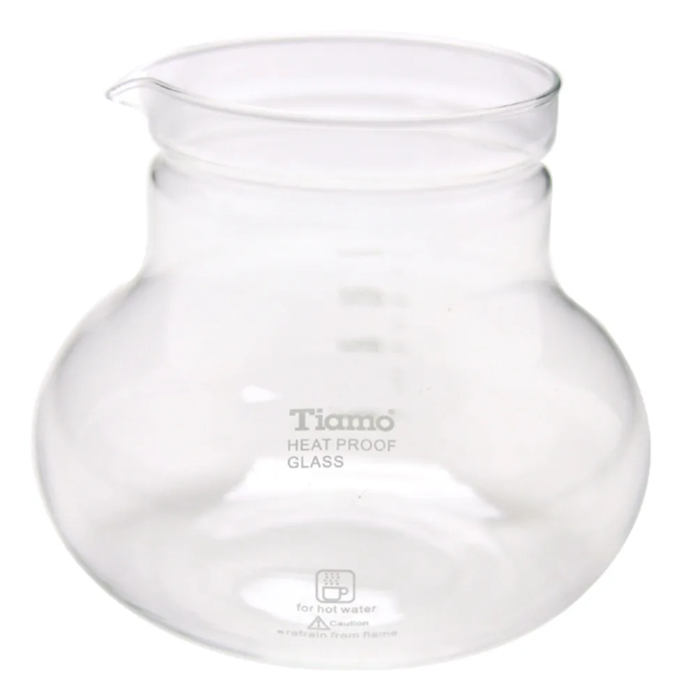 TIAMO 中冰滴-咖啡液容器