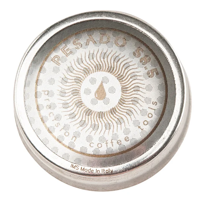 PESADO 58.5mm沖煮濾網 PSDe61