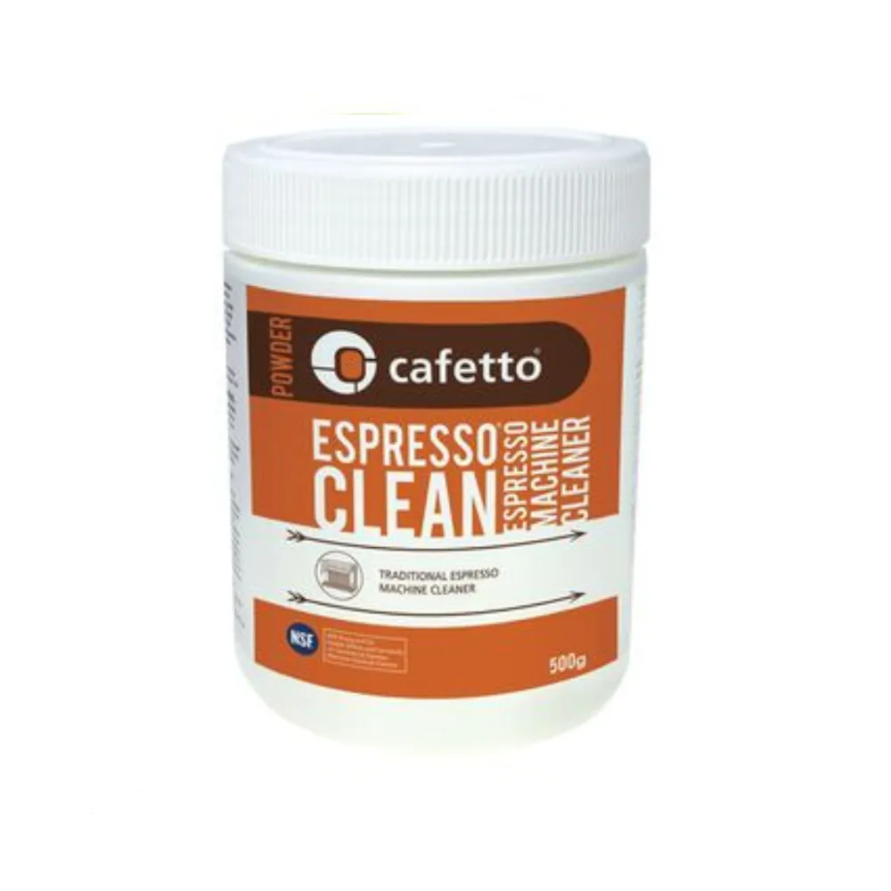 Cafetto|E25121|義式咖啡機清潔粉(500g)