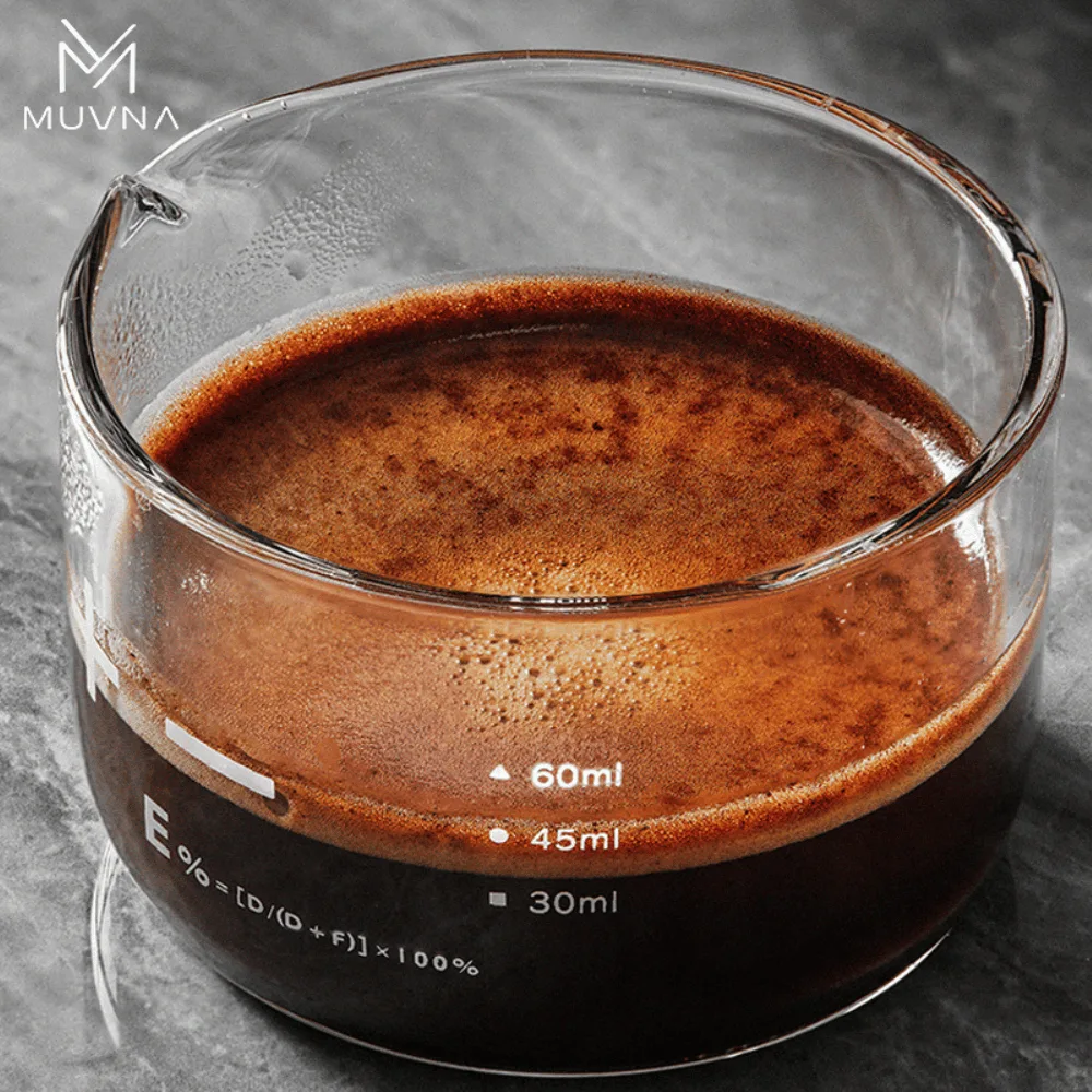 MUVNA|星雨濃縮杯(100ml)