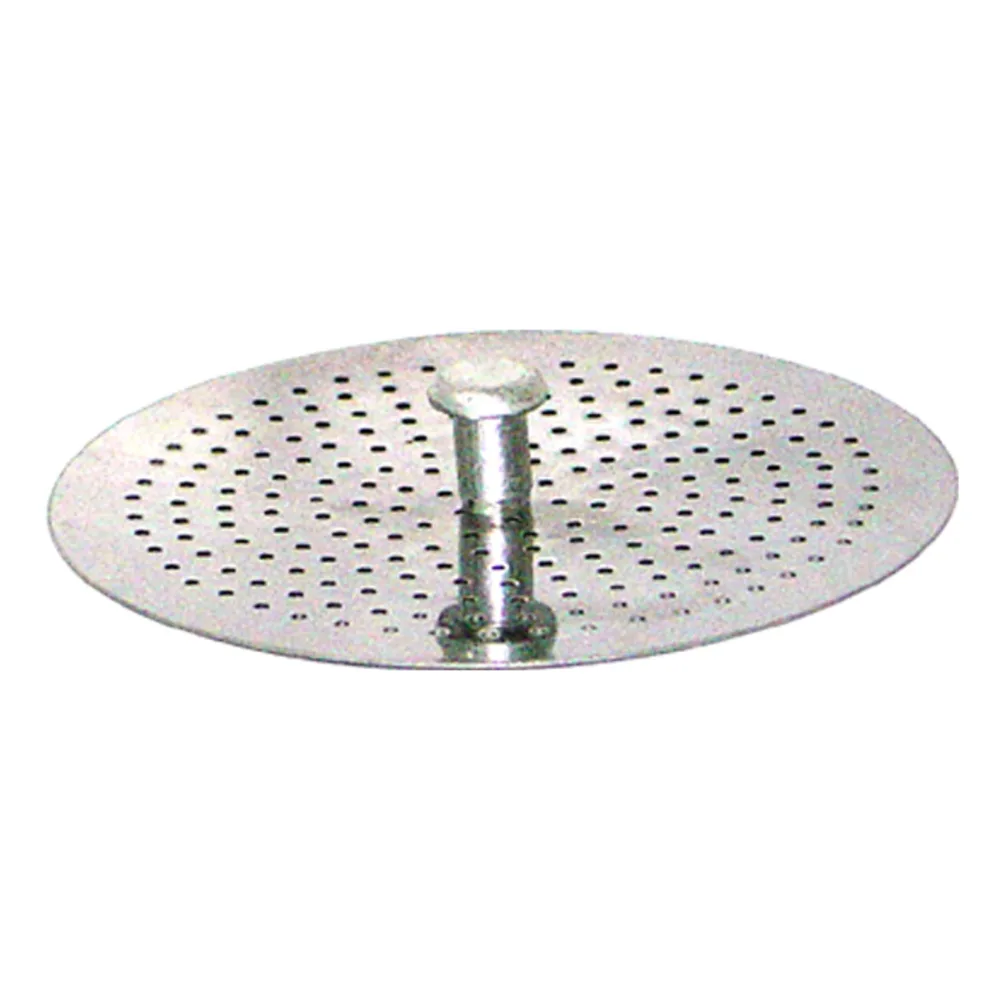 摩卡壺減量片 52.6mm (適4杯份)