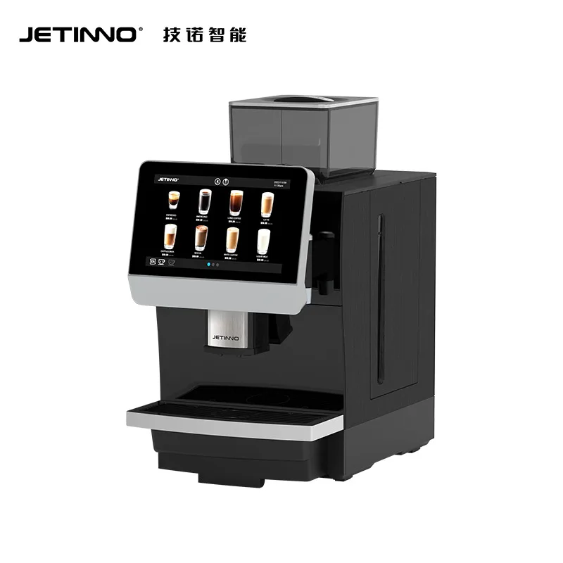 JETINNO|全自動咖啡機|JL31B |加大水箱8L版