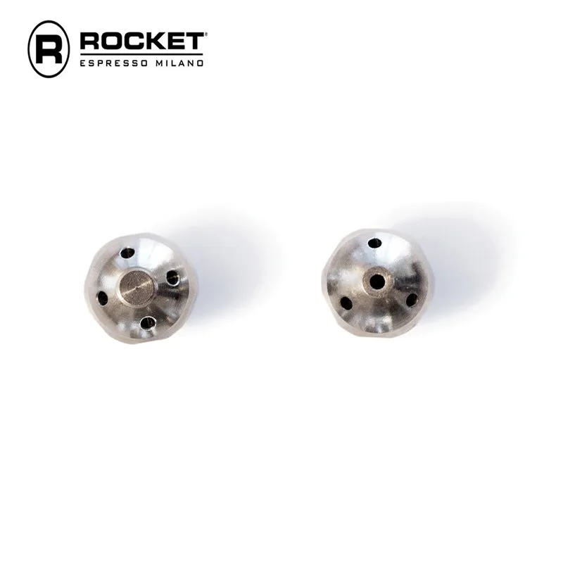 ROCKET 原廠配件|四孔蒸氣噴頭|3+1四孔蒸氣噴頭