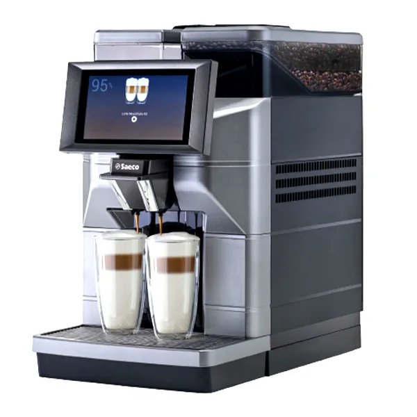 Saeco Magic M2+