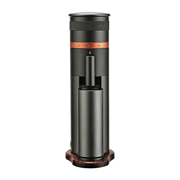 【停產】CS-48R 磨豆機 (灰色)