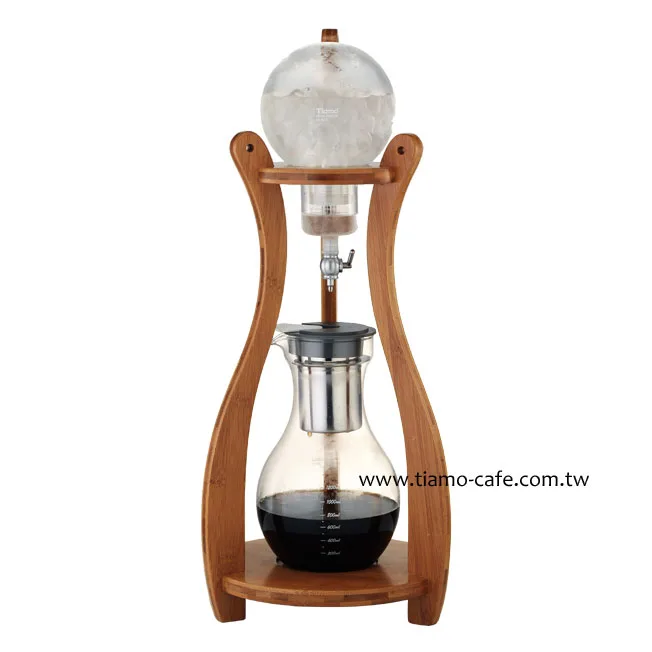CafeDeTiamo #22 竹冰滴10人份