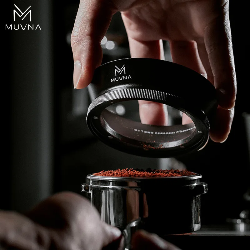 MUVNA|磁吸接粉環|58mm(2色)