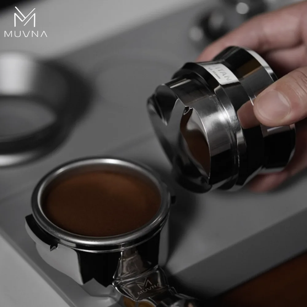MUVNA|泰坦布粉器|58.35mm