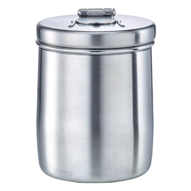 TIAMO #304不銹鋼篩粉器1502