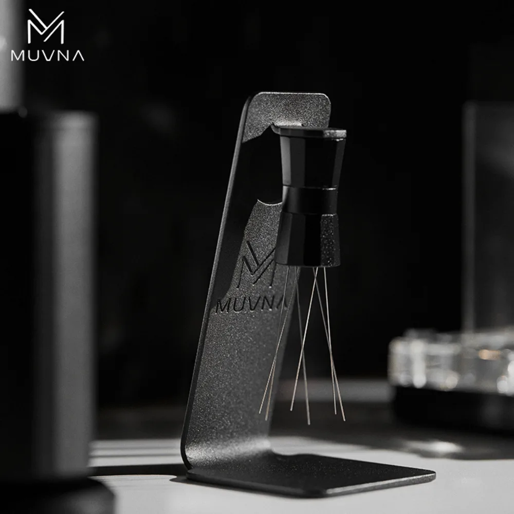 MUVNA|磁吸散粉針 (可調節)