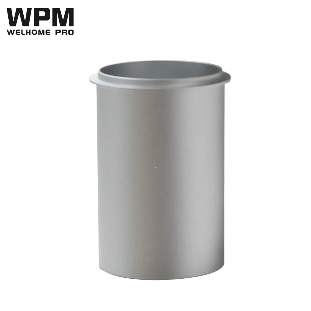 WPM ZP-1 AllGround磨豆機 接粉杯