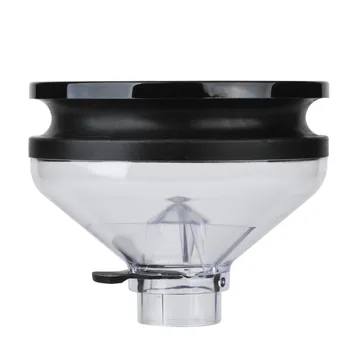 【停產】EUREKA 優瑞卡 咖啡豆槽含吹粉器 300g 透明