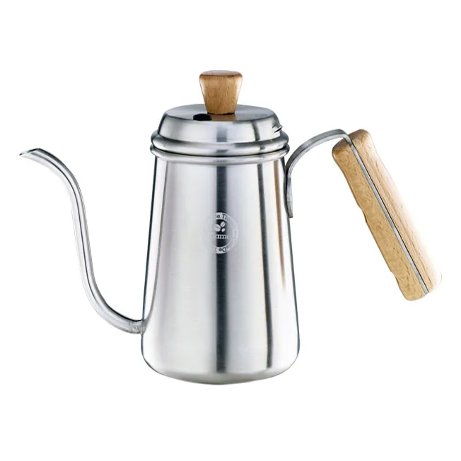 TIAMO 1403B細口壺1.2L 鏡光